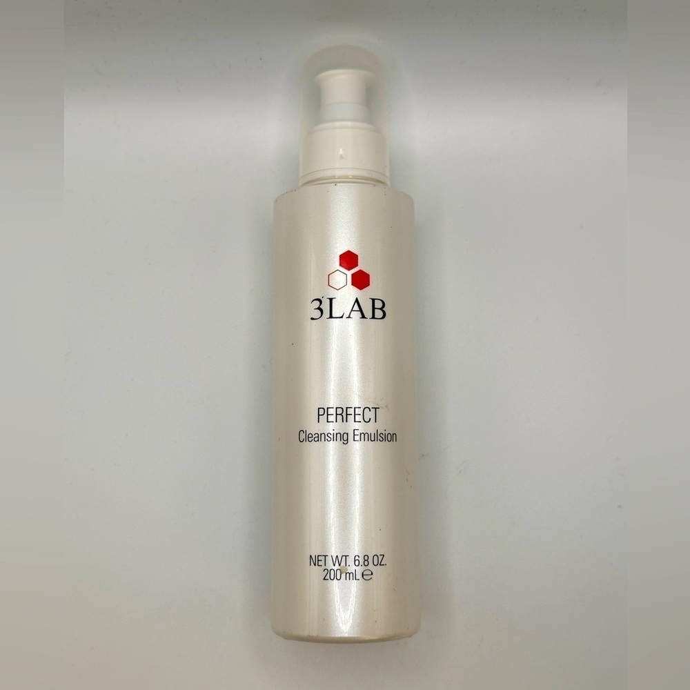 3lab Skincare Perfect Cleansing Emulsion - Picture 1 of 1